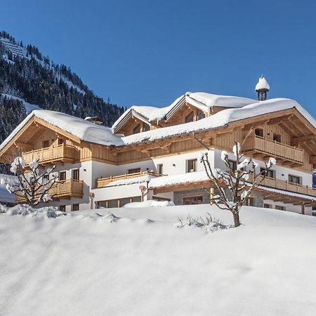 Ferienwohnung Stockhambauer Kleinarl Exterior foto
