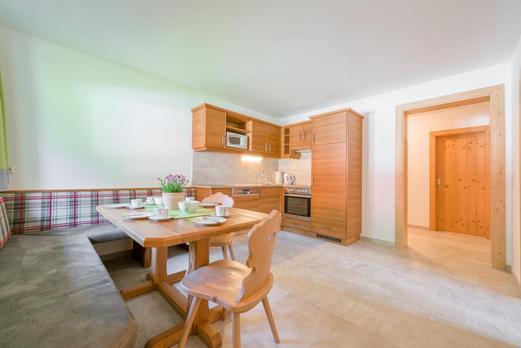 Ferienwohnung Stockhambauer Kleinarl Zimmer foto