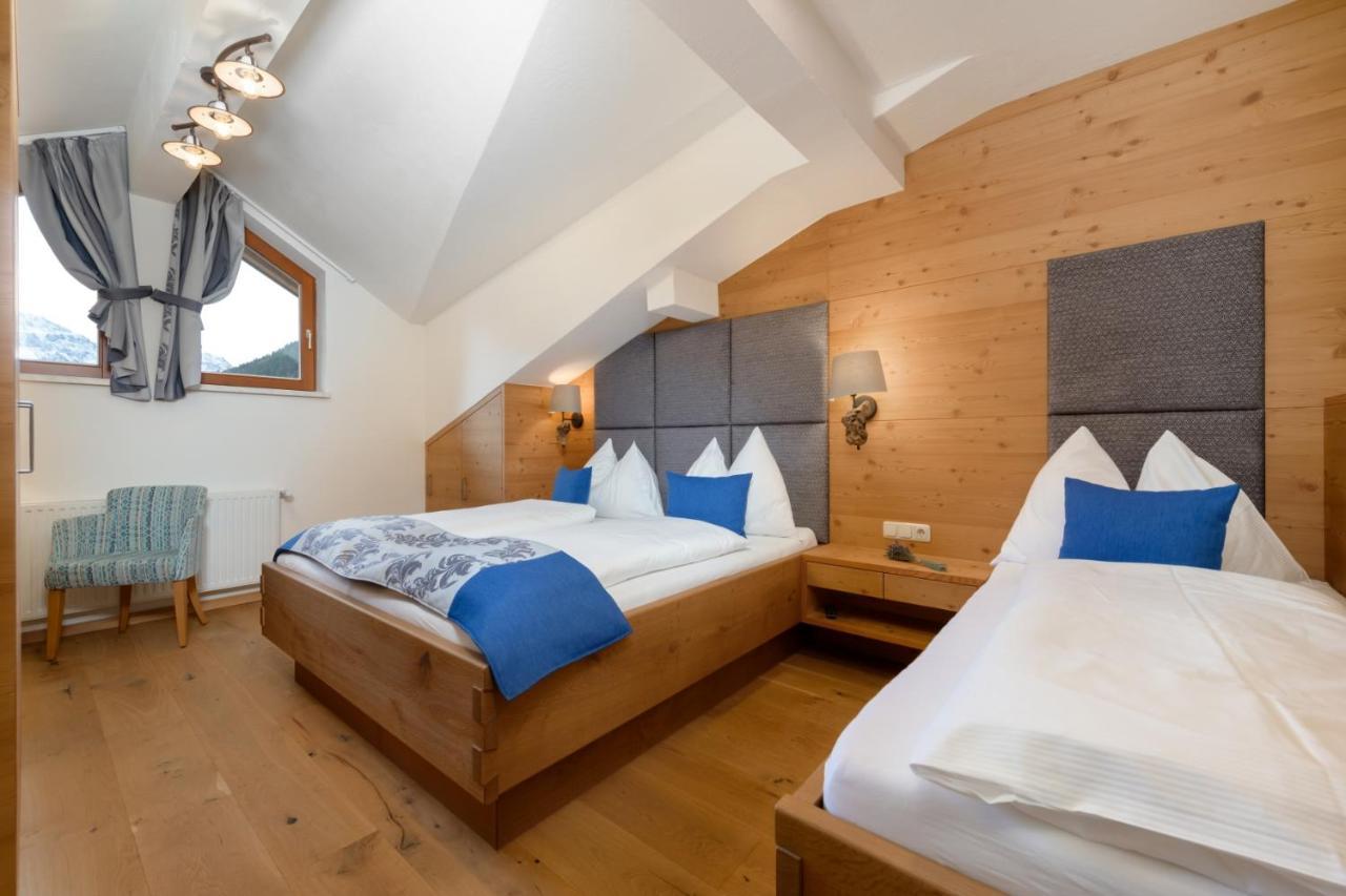 Ferienwohnung Stockhambauer Kleinarl Exterior foto