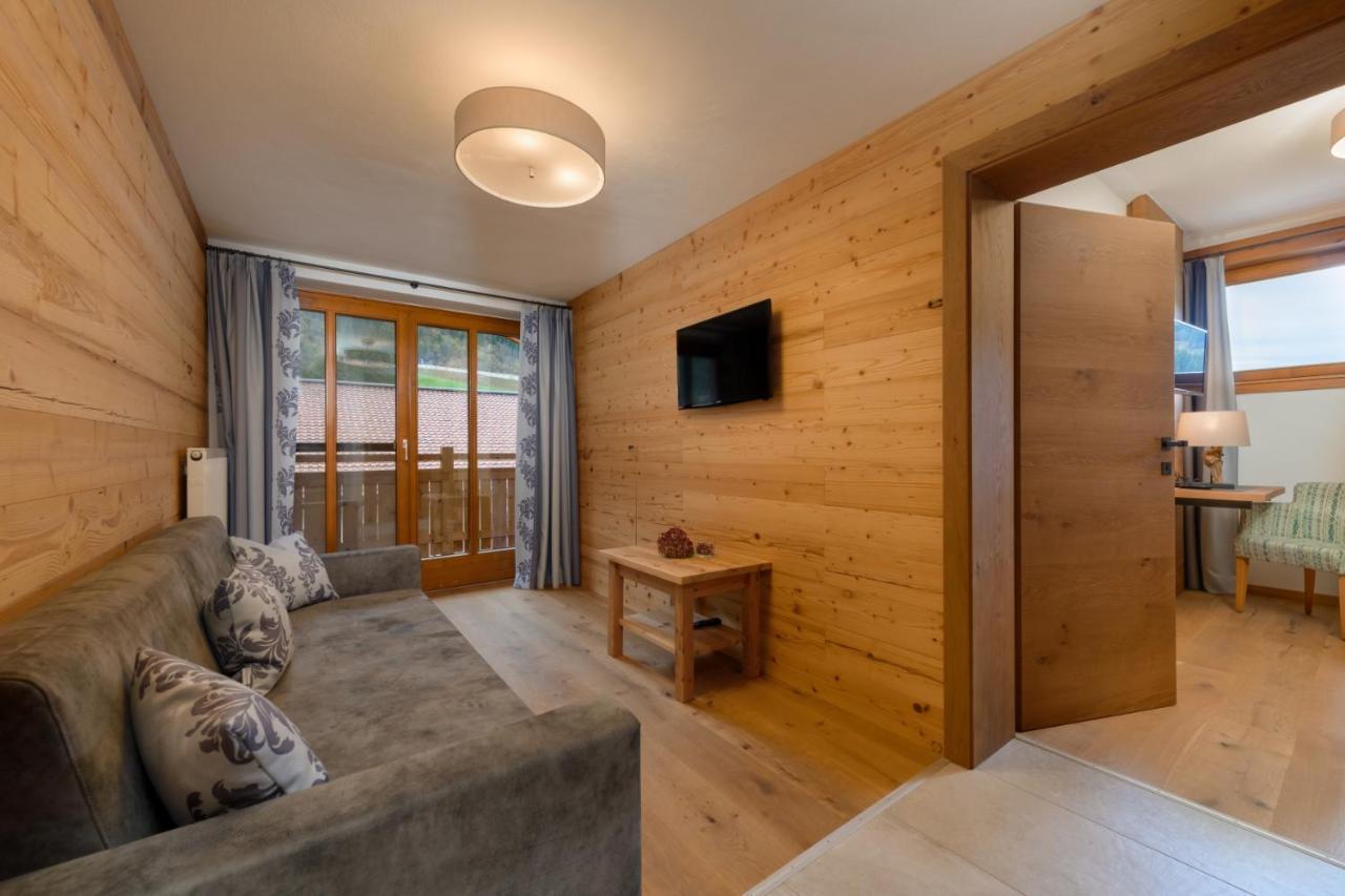 Ferienwohnung Stockhambauer Kleinarl Exterior foto
